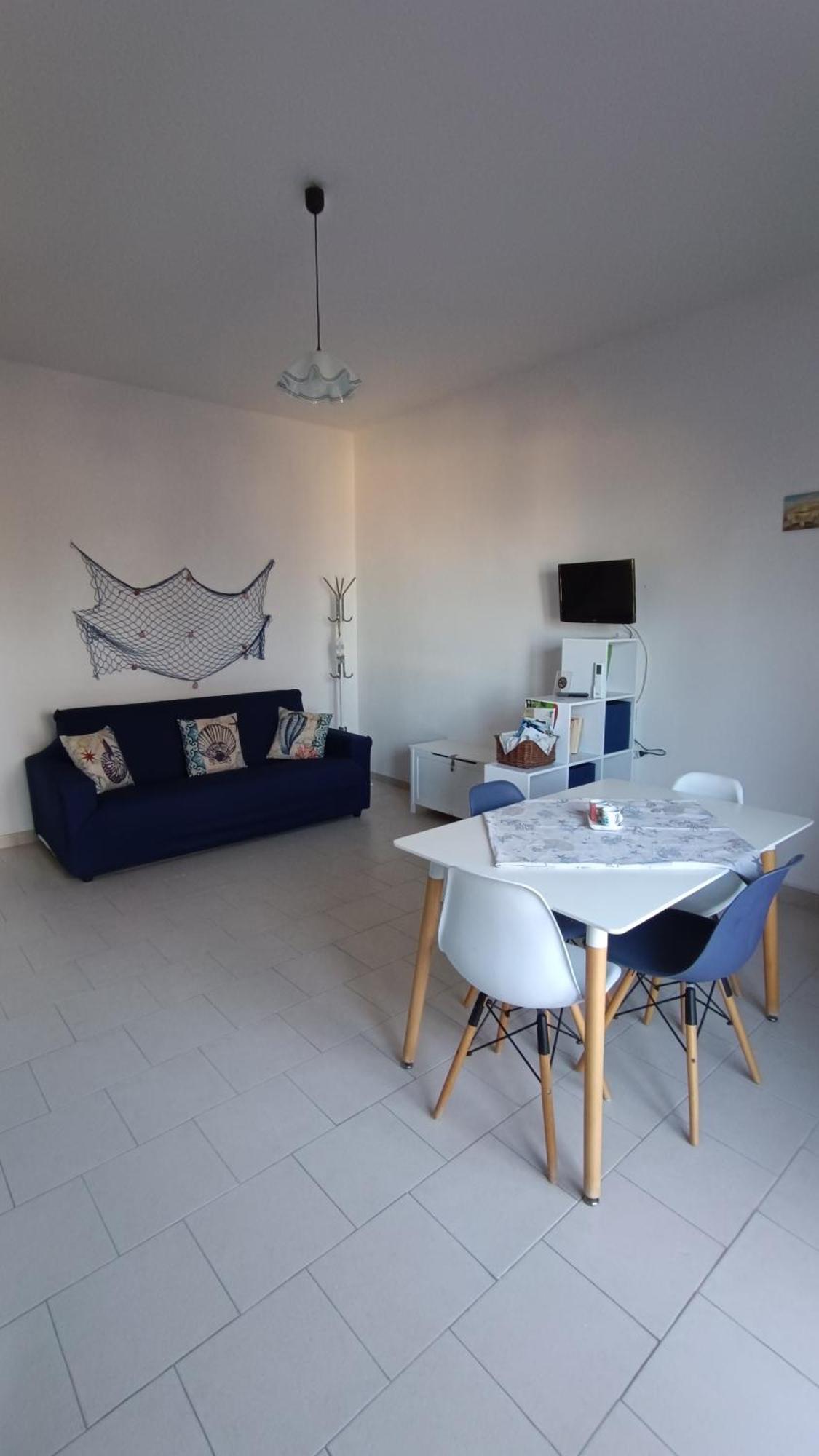 Appartamenti Panorama Nebida Dış mekan fotoğraf
