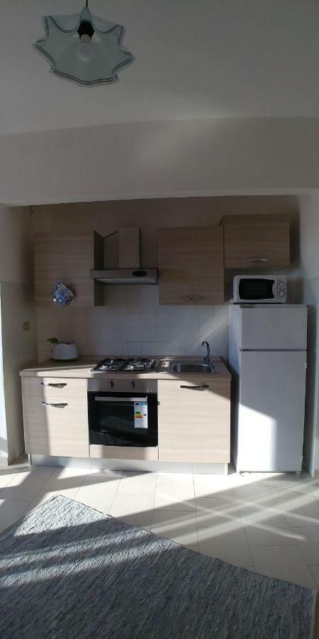 Appartamenti Panorama Nebida Dış mekan fotoğraf